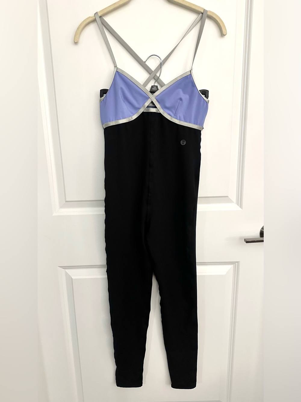 Aerie Jumpsuit Activewear Yoga NWT Size XS